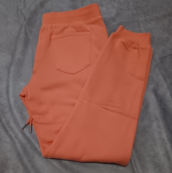 NWT True Religion jogger - Picture 1 of 8
